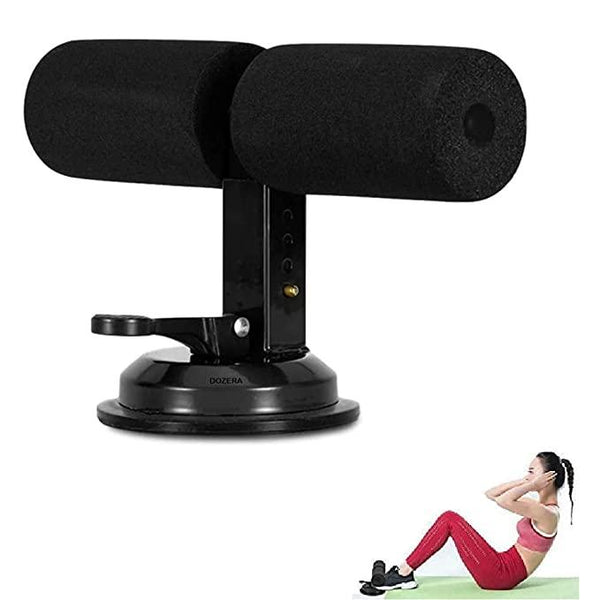 Tallin Sit Up Assistant Device Bar Abs Master Home Gym Crunches Equipment  Gym Instrument at Rs 90/piece, Push Up Stand in Surat