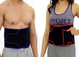 Fidato Advanced Fitness Belt With mobile pocket